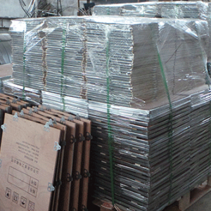 插扣箱車(chē)間