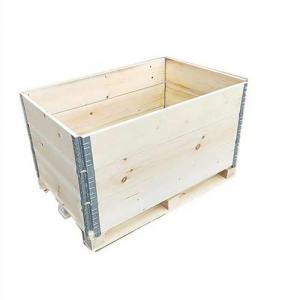 簡(jiǎn)明扼要學(xué)習(xí)鋼帶箱和傳統(tǒng)包裝箱區(qū)別